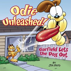 Odie Unleashed! (eBook, ePUB) - Davis, Jim