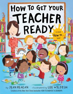 Cover How to Get Your Teacher Ready (eBook, ePUB)