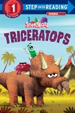 Triceratops (StoryBots) (eBook, ePUB)