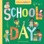 Hello, World! School Day (eBook, ePUB)