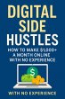 Digital Side Hustles: How to Make... - Bild 1