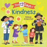 The 12 Days of Kindness (eBook, ePUB)