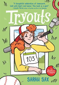 Cover Tryouts (eBook, ePUB)