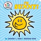 I'm Sunny! (My First Comics) (eBook, ePUB)