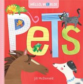 Hello, World! Pets (eBook, ePUB) Hello, World! Pets (eBook, ePUB)
