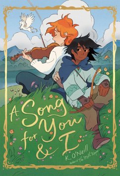 Cover A Song for You and I (eBook, ePUB)