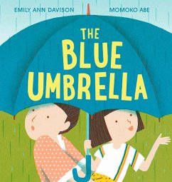 Cover The Blue Umbrella (eBook, ePUB)
