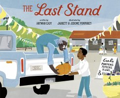 Cover The Last Stand (eBook, ePUB)
