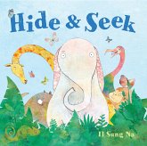 Hide & Seek (eBook, ePUB) Hide & Seek (eBook, ePUB)