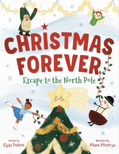 Cover Christmas Forever (eBook, ePUB)