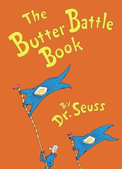 Cover The Butter Battle Book (eBook, ePUB)