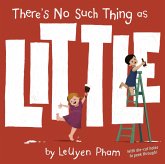 There's No Such Thing as Little (eBook, ePUB)