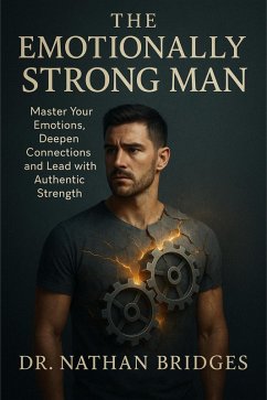 Emotional Intelligence for Men (eBook, ePUB) - Donnelly, Claire