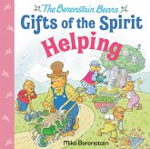 Helping (Berenstain Bears Gifts of the Spirit) (eBook, ePUB)