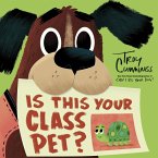 Is This Your Class Pet? (eBook, ePUB)