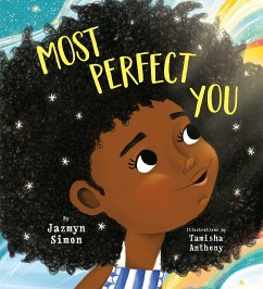 Cover Most Perfect You (eBook, ePUB)