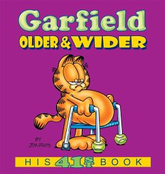 Cover Garfield Older & Wider (eBook, ePUB)