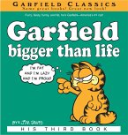 Garfield Bigger Than Life (eBook, ePUB)