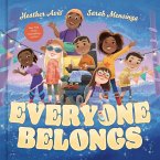 Everyone Belongs (eBook, ePUB)