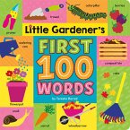 Little Gardener's First 100 Words (eBook, ePUB)