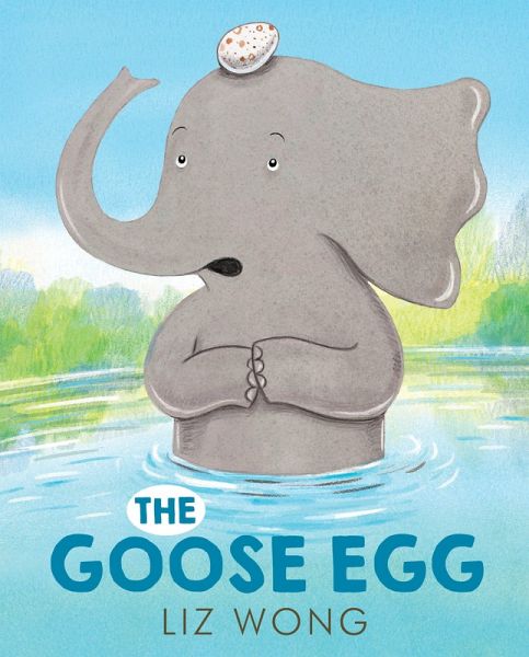 The Goose Egg (eBook, ePUB) The Goose Egg (eBook, ePUB)