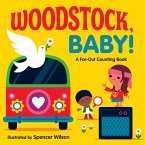 Woodstock, Baby! (eBook, ePUB)
