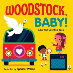 Woodstock, Baby! (eBook, ePUB) Cover Woodstock, Baby! (eBook, ePUB)