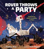 Rover Throws a Party (eBook, ePUB)