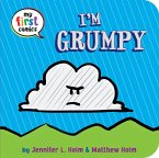 I'm Grumpy (My First Comics) (eBook, ePUB)