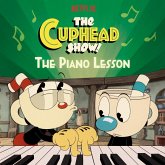 The Piano Lesson (The Cuphead Show!) (eBook, ePUB)