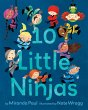 10 Little Ninjas (eBook, ePUB) - Bild 1