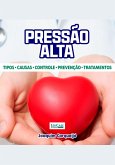 Minibook Pressão Alta (eBook, ePUB)