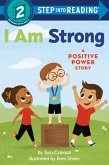I Am Strong (eBook, ePUB)
