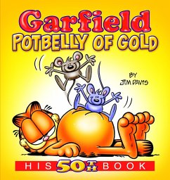Garfield Potbelly of Gold (eBook, ePUB) Cover Garfield Potbelly of Gold (eBook, ePUB)