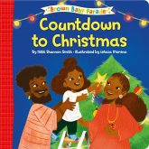 Countdown to Christmas: A Brown Baby Parade Book (eBook, ePUB)