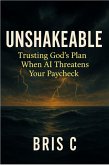 Unshakable (eBook, ePUB) Unshakable (eBook, ePUB)