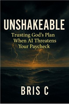 Cover Unshakable (eBook, ePUB)