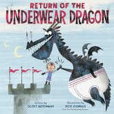 Return of the Underwear Dragon (eBook, ePUB)