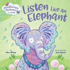 Mindfulness Moments for Kids: Listen Like an Elephant (eBook, ePUB)