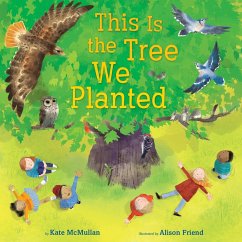 Cover This Is the Tree We Planted (eBook, ePUB)