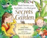 Secrets of the Garden (eBook, ePUB) Secrets of the Garden (eBook, ePUB)