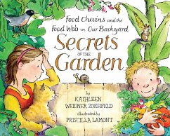 Cover Secrets of the Garden (eBook, ePUB)