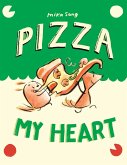 Pizza My Heart (eBook, ePUB)
