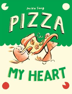 Cover Pizza My Heart (eBook, ePUB)
