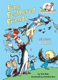 Fine Feathered Friends: All About Birds (eBook, ePUB)
