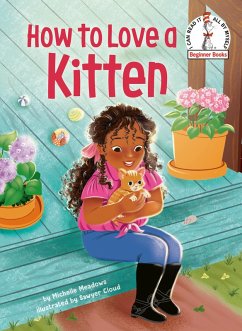 Cover How to Love a Kitten (eBook, ePUB)