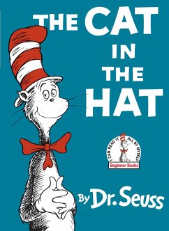 Cover The Cat in the Hat (eBook, ePUB)
