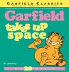 Garfield Takes Up Space (eBook, ePUB) - Bild 1