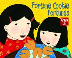 Fortune Cookie Fortunes (eBook, ePUB) - Lin, Grace