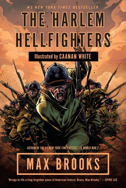The Harlem Hellfighters (eBook, ePUB)